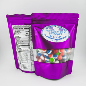 Wild Berries Mad Orbitals - Freeze-Dried Candy