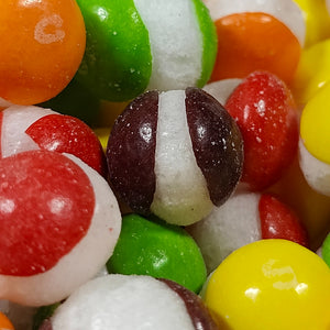 Mad Orbitals - Freeze-Dried Candy