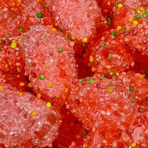 NanoTube Bites - Freeze-Dried Candy