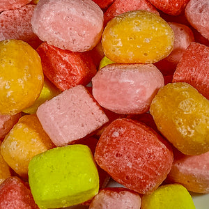 Plasma Cubes - Freeze-Dried Candy