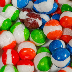 Wild Berries Mad Orbitals - Freeze-Dried Candy - Quantum Era Goods