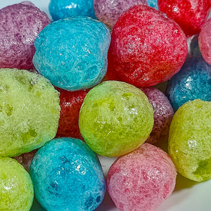 Particle Puffs - Freeze-Dried Candy